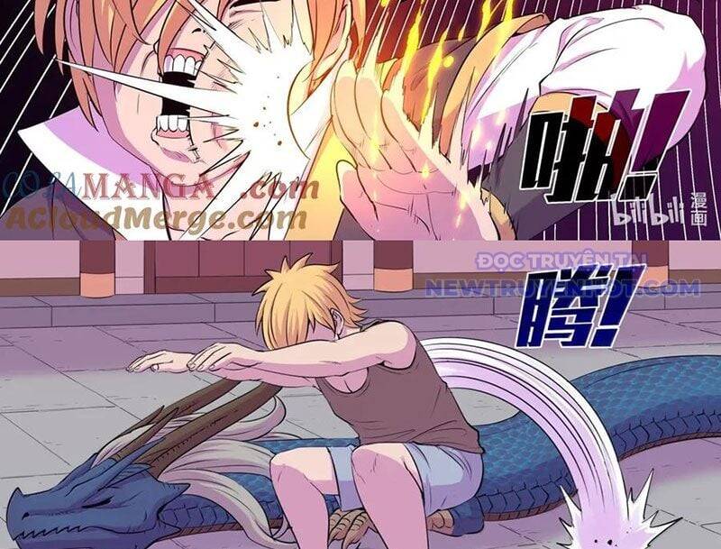 Côn Thôn Thiên Hạ Chap 335 - Next Chap 336