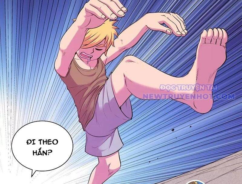 Côn Thôn Thiên Hạ Chap 335 - Next Chap 336