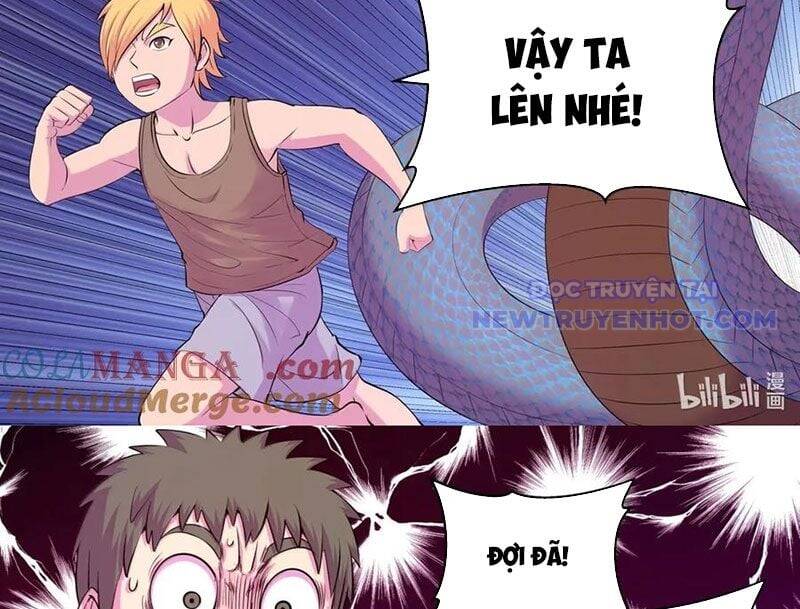 Côn Thôn Thiên Hạ Chap 335 - Next Chap 336