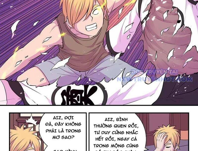 Côn Thôn Thiên Hạ Chap 335 - Next Chap 336
