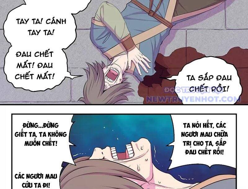 Côn Thôn Thiên Hạ Chap 336 - Next Chap 337