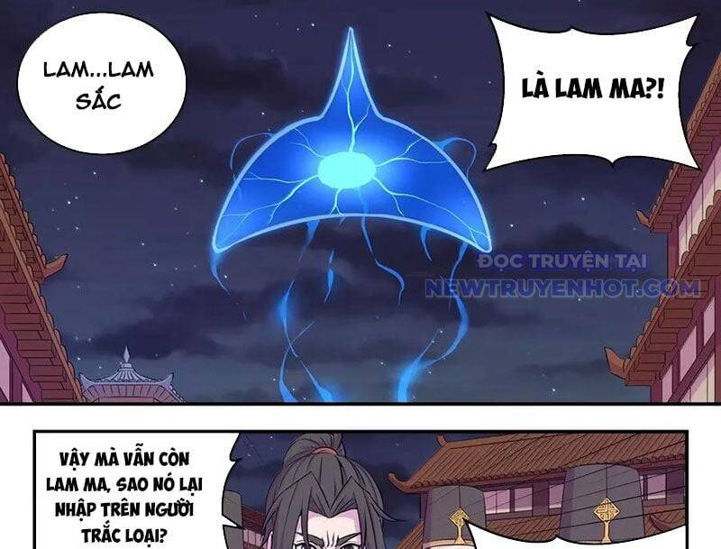 Côn Thôn Thiên Hạ Chap 336 - Next Chap 337