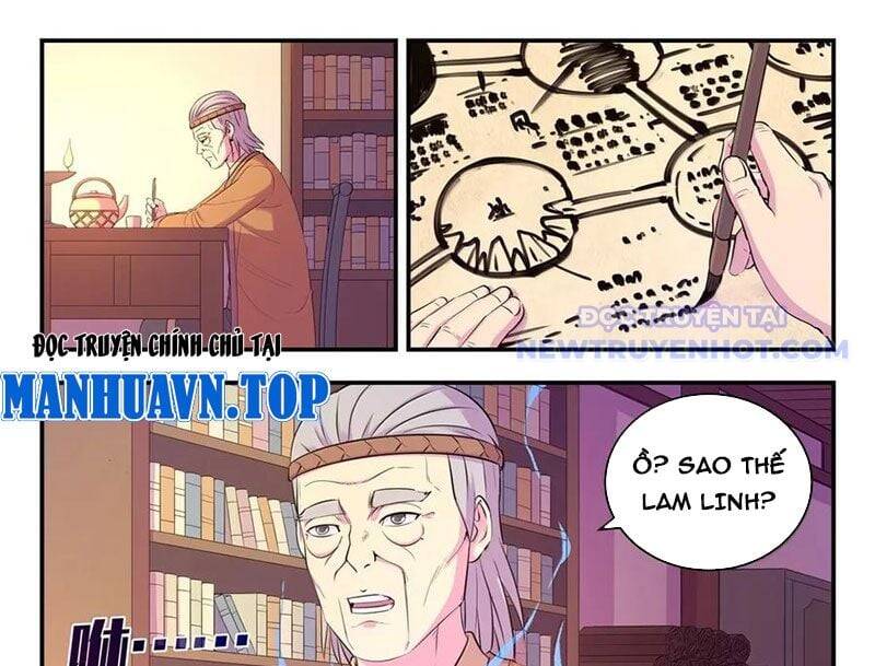 Côn Thôn Thiên Hạ Chap 336 - Next Chap 337