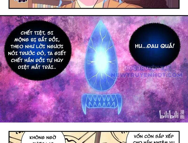 Côn Thôn Thiên Hạ Chap 336 - Next Chap 337