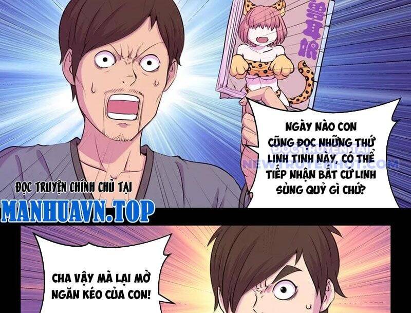 Côn Thôn Thiên Hạ Chap 337 - Next Chap 338