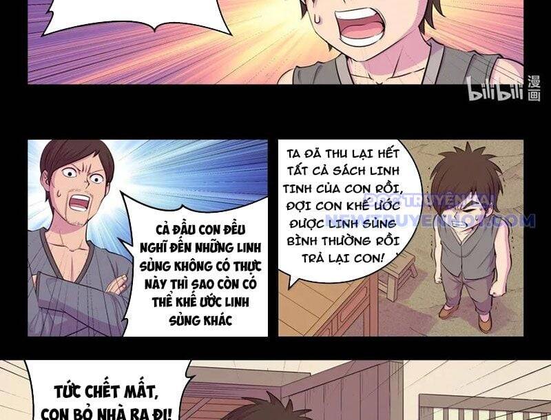 Côn Thôn Thiên Hạ Chap 337 - Next Chap 338