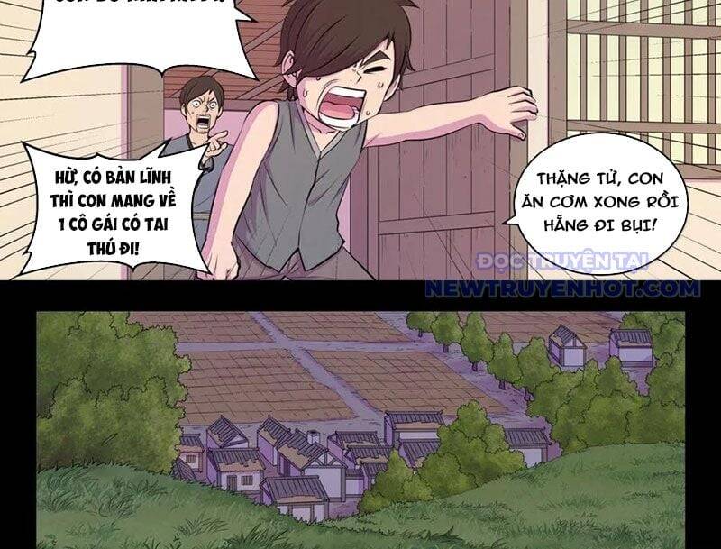 Côn Thôn Thiên Hạ Chap 337 - Next Chap 338