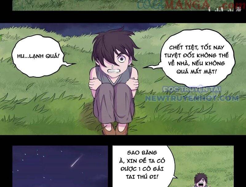 Côn Thôn Thiên Hạ Chap 337 - Next Chap 338