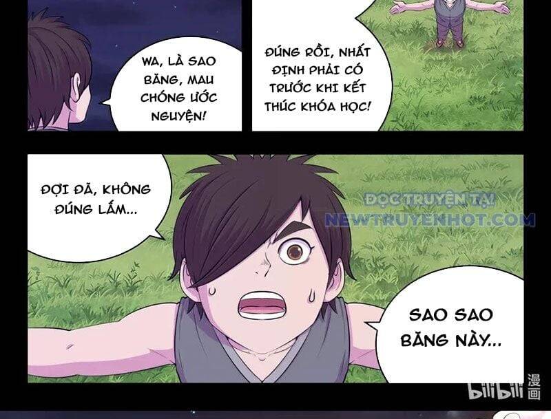 Côn Thôn Thiên Hạ Chap 337 - Next Chap 338