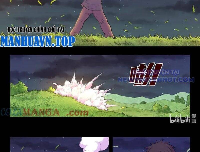 Côn Thôn Thiên Hạ Chap 337 - Next Chap 338