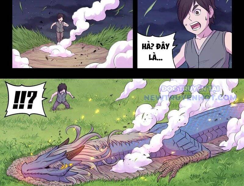 Côn Thôn Thiên Hạ Chap 337 - Next Chap 338