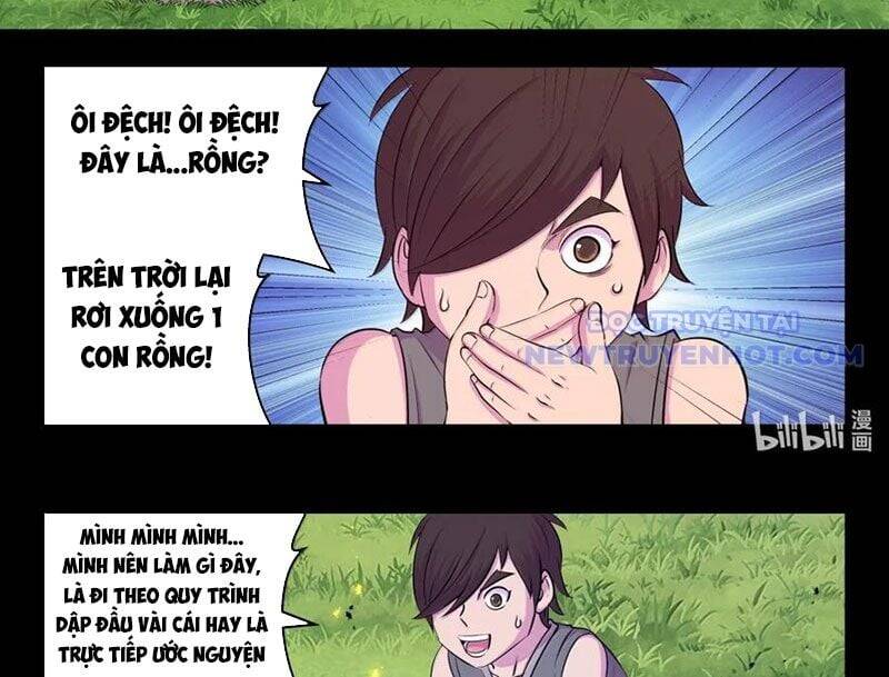 Côn Thôn Thiên Hạ Chap 337 - Next Chap 338