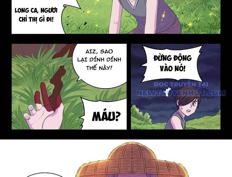 Côn Thôn Thiên Hạ Chap 337 - Next Chap 338