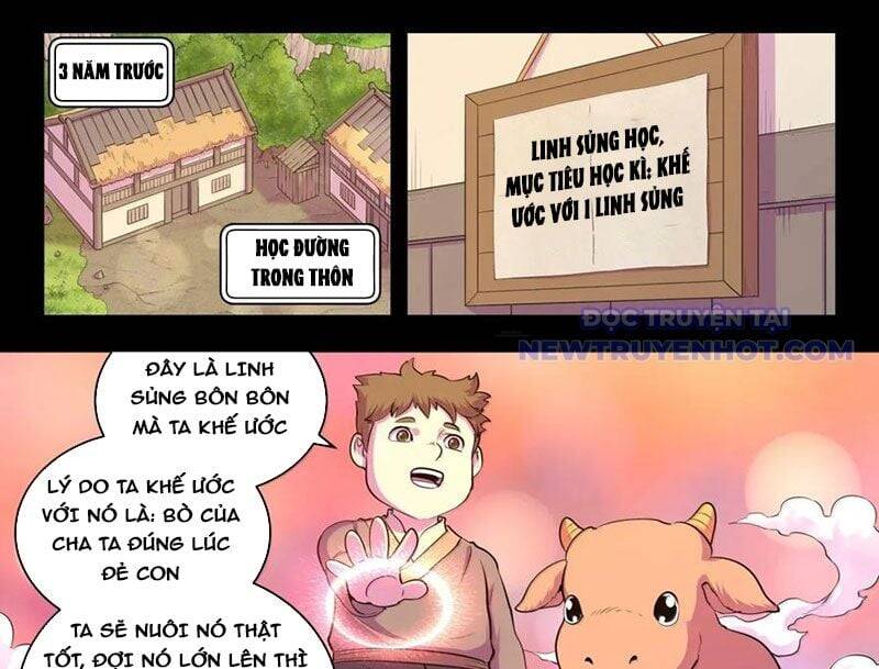 Côn Thôn Thiên Hạ Chap 337 - Next Chap 338