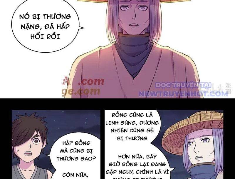 Côn Thôn Thiên Hạ Chap 337 - Next Chap 338