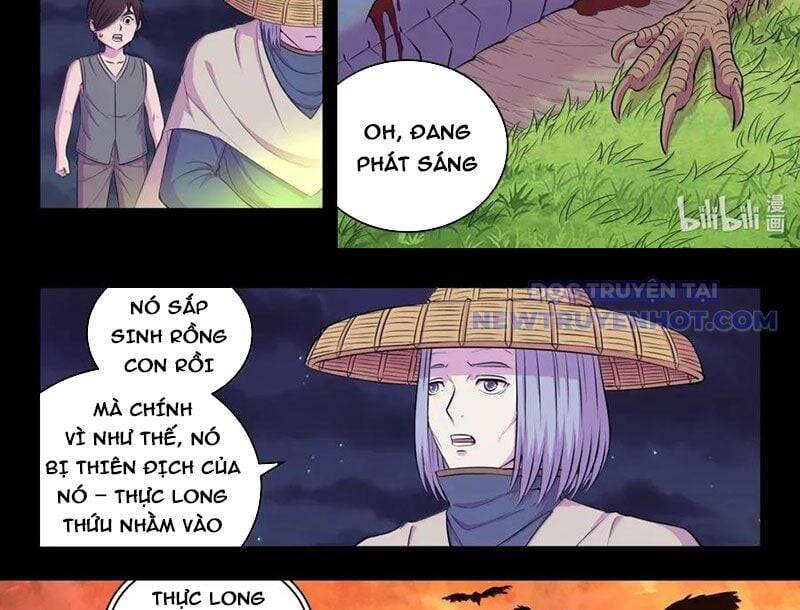 Côn Thôn Thiên Hạ Chap 337 - Next Chap 338