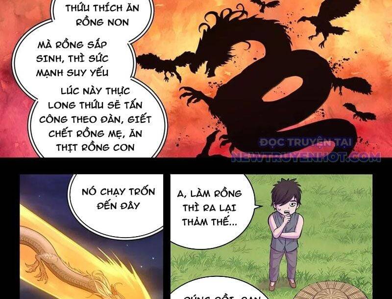 Côn Thôn Thiên Hạ Chap 337 - Next Chap 338