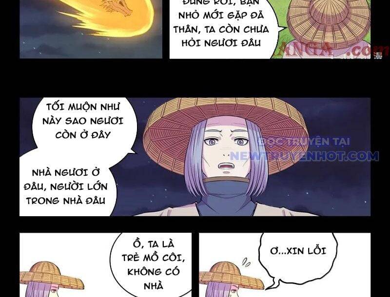 Côn Thôn Thiên Hạ Chap 337 - Next Chap 338