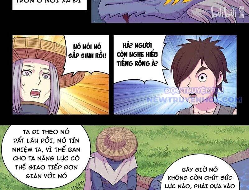 Côn Thôn Thiên Hạ Chap 337 - Next Chap 338