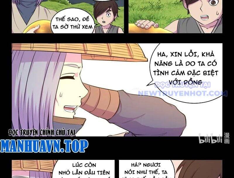 Côn Thôn Thiên Hạ Chap 337 - Next Chap 338