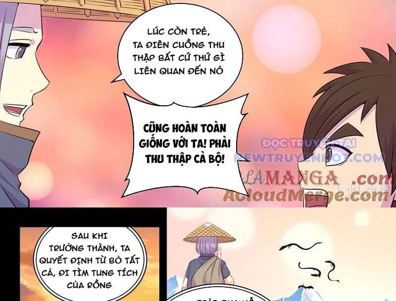Côn Thôn Thiên Hạ Chap 337 - Next Chap 338