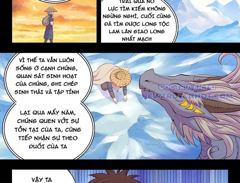 Côn Thôn Thiên Hạ Chap 337 - Next Chap 338