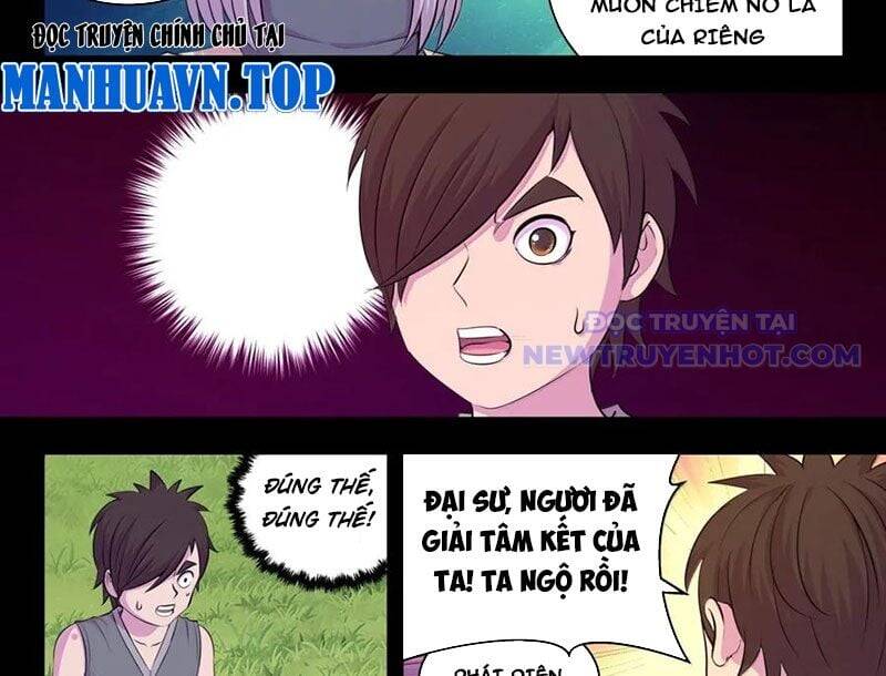 Côn Thôn Thiên Hạ Chap 337 - Next Chap 338