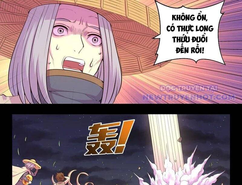 Côn Thôn Thiên Hạ Chap 337 - Next Chap 338