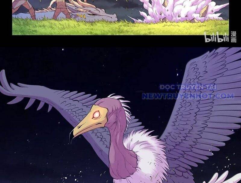 Côn Thôn Thiên Hạ Chap 337 - Next Chap 338
