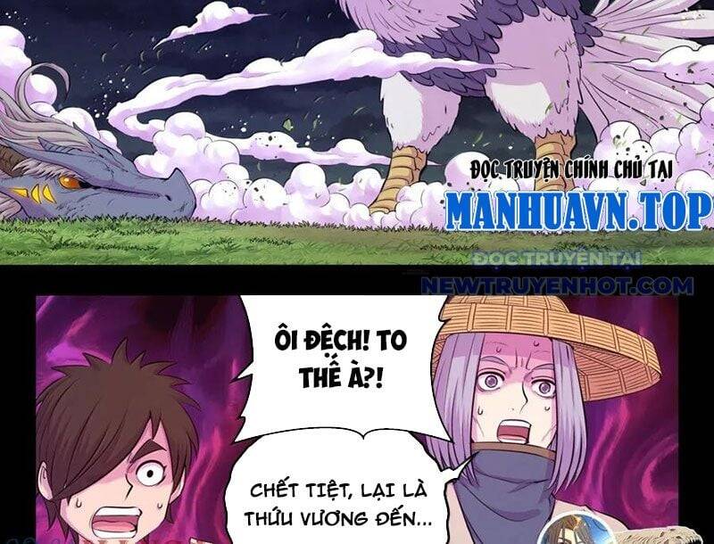 Côn Thôn Thiên Hạ Chap 337 - Next Chap 338