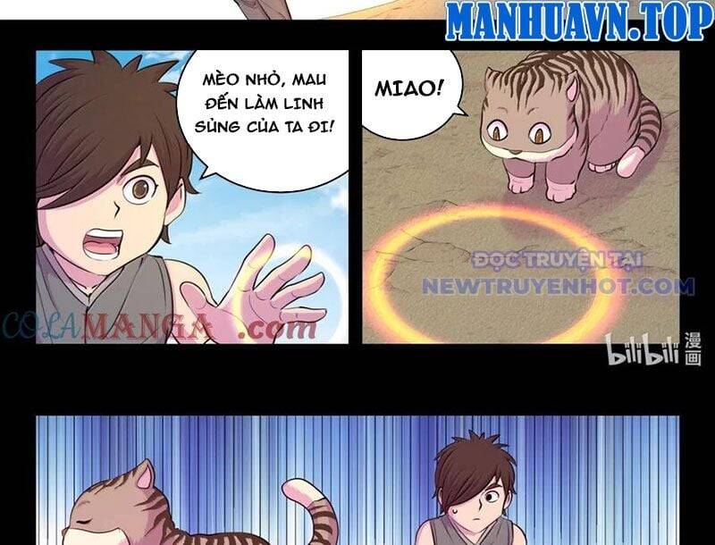 Côn Thôn Thiên Hạ Chap 337 - Next Chap 338