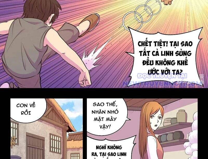 Côn Thôn Thiên Hạ Chap 337 - Next Chap 338