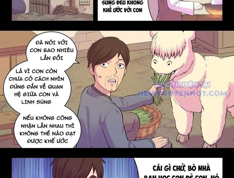 Côn Thôn Thiên Hạ Chap 337 - Next Chap 338