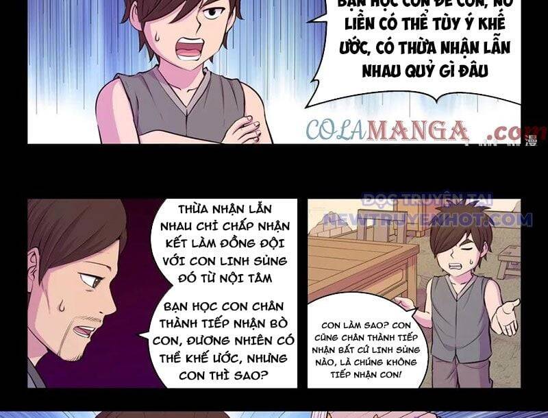 Côn Thôn Thiên Hạ Chap 337 - Next Chap 338