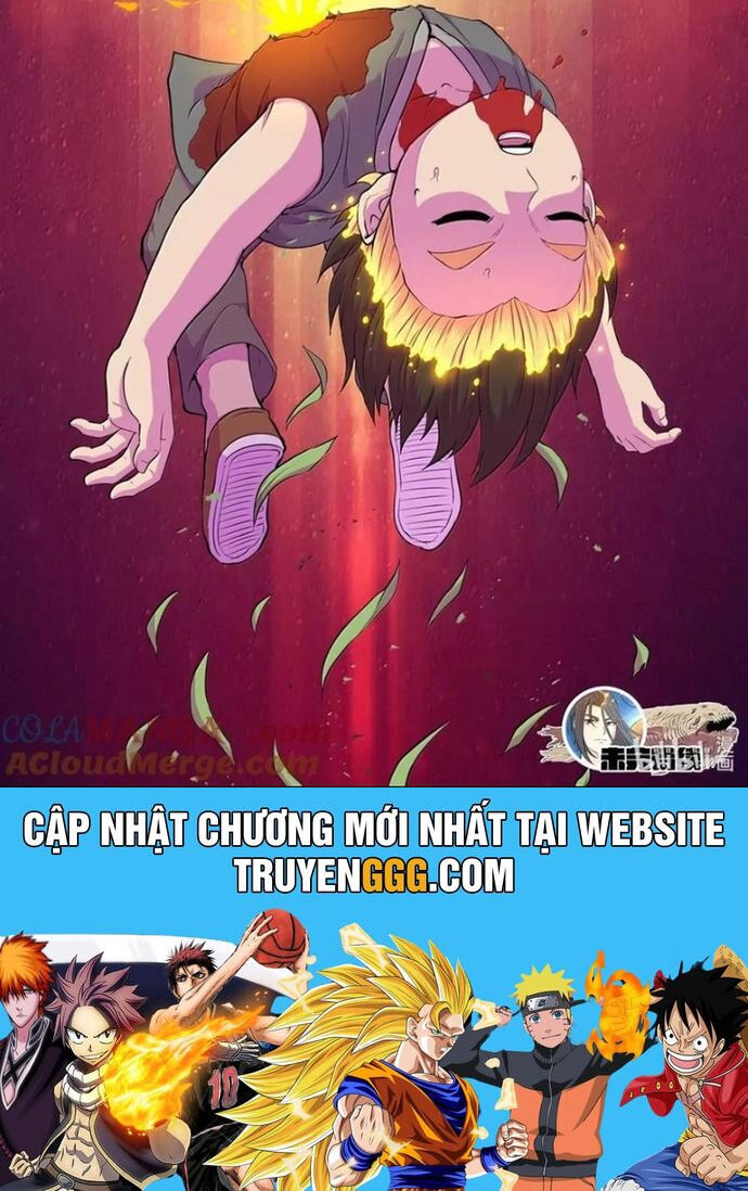Côn Thôn Thiên Hạ Chap 338 - Next Chap 339