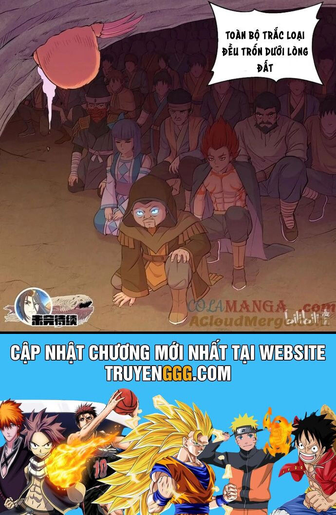 Côn Thôn Thiên Hạ Chap 341 - Next Chap 342