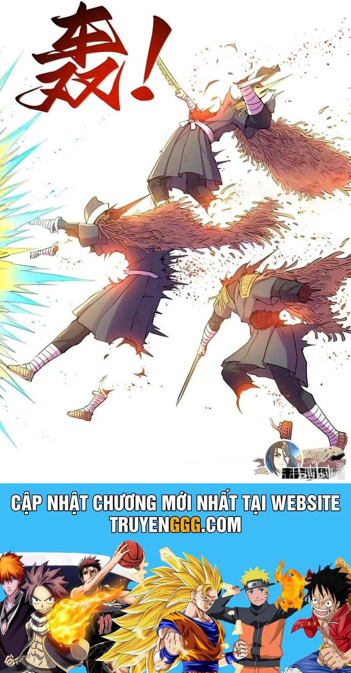 Côn Thôn Thiên Hạ Chap 343 - Next Chap 344