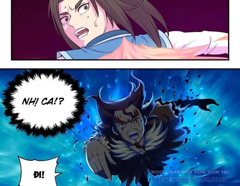 Côn Thôn Thiên Hạ Chap 347 - Next Chap 348