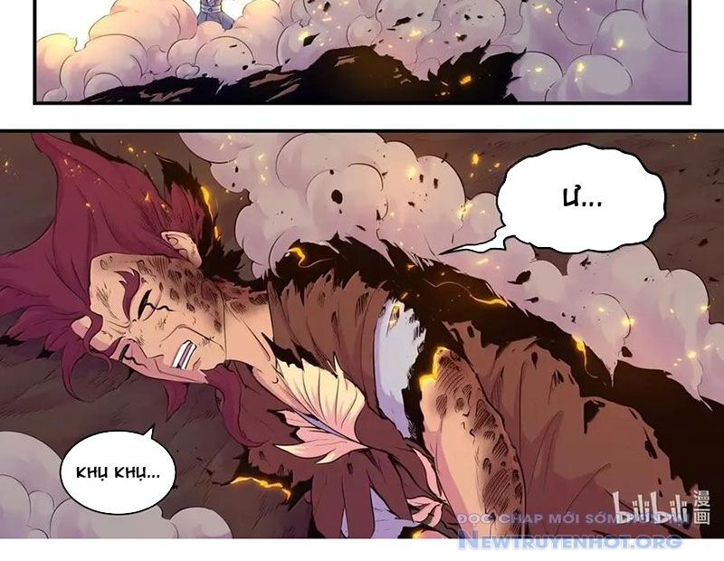 Côn Thôn Thiên Hạ Chap 347 - Next Chap 348