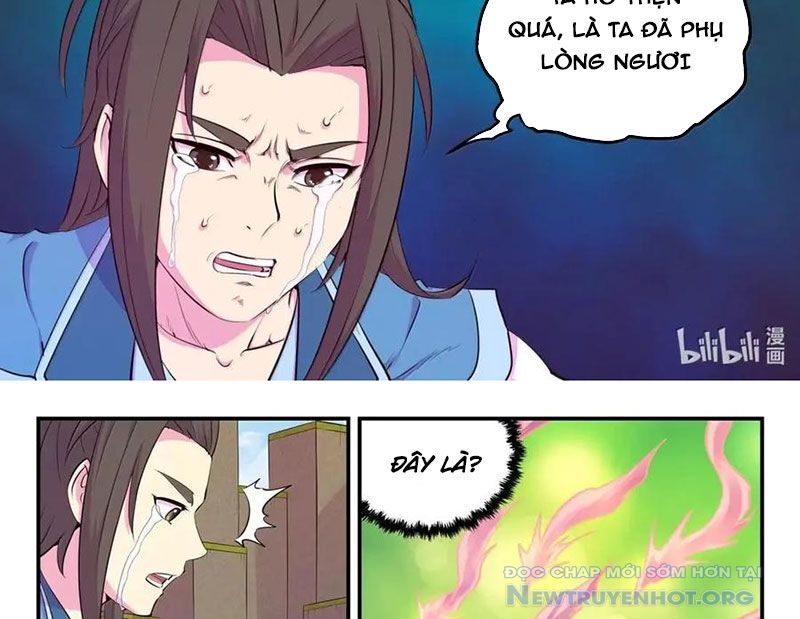 Côn Thôn Thiên Hạ Chap 347 - Next Chap 348