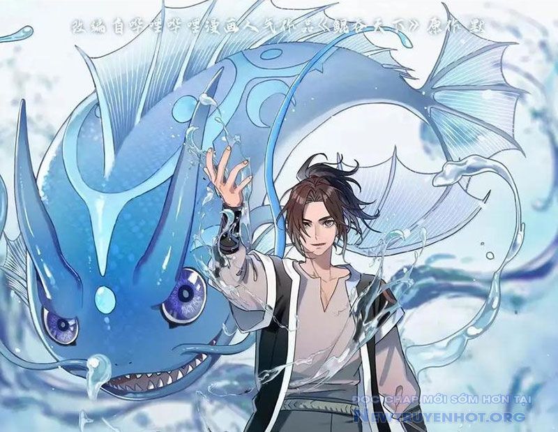 Côn Thôn Thiên Hạ Chap 347 - Next Chap 348