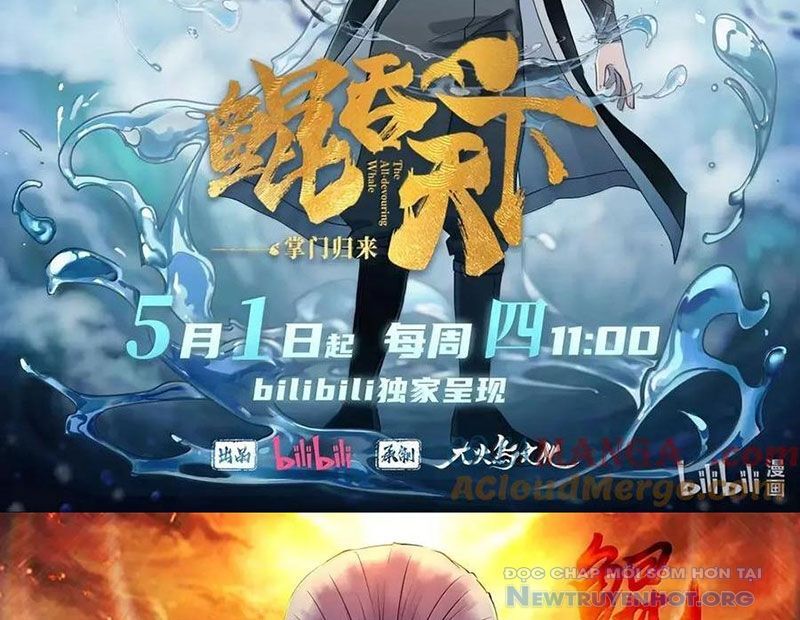 Côn Thôn Thiên Hạ Chap 347 - Next Chap 348