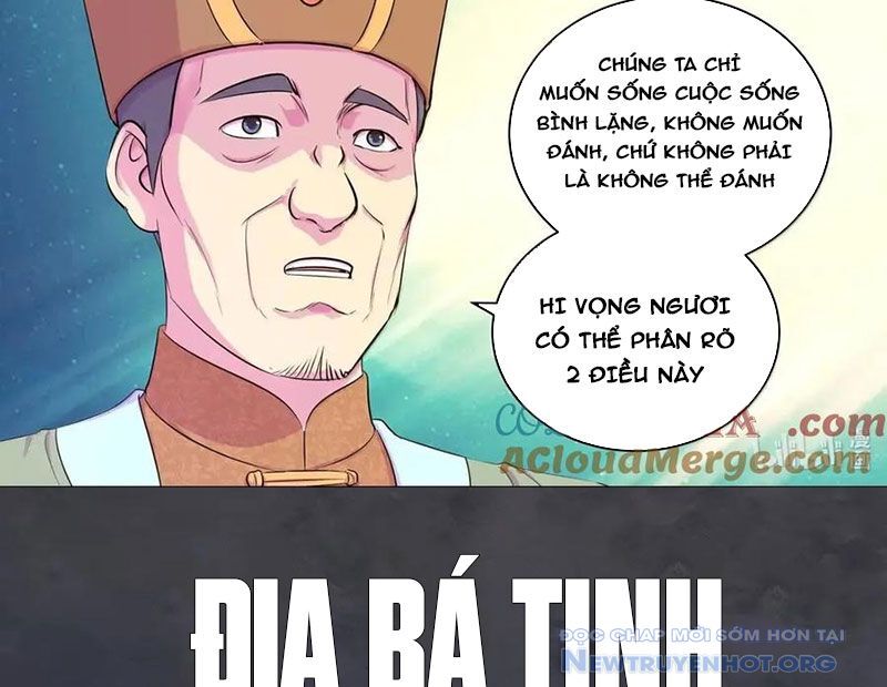 Côn Thôn Thiên Hạ Chap 347 - Next Chap 348