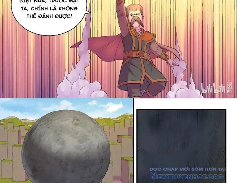 Côn Thôn Thiên Hạ Chap 347 - Next Chap 348