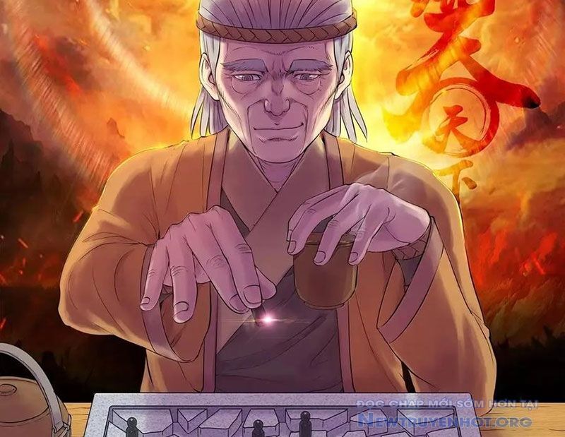Côn Thôn Thiên Hạ Chap 347 - Next Chap 348