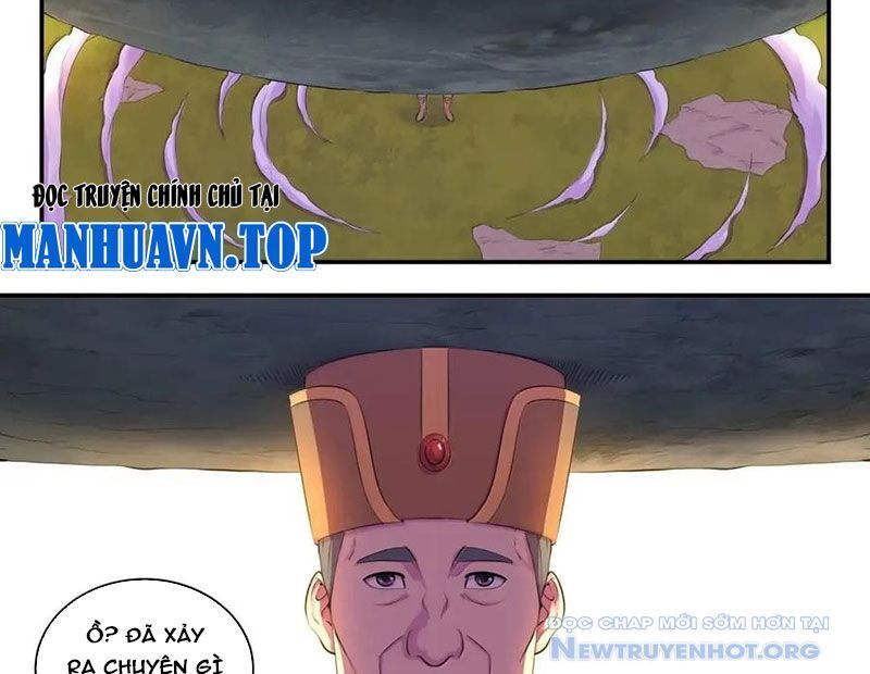 Côn Thôn Thiên Hạ Chap 347 - Next Chap 348