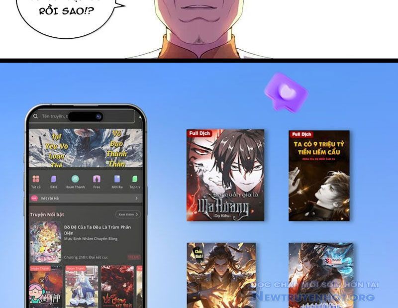 Côn Thôn Thiên Hạ Chap 347 - Next Chap 348