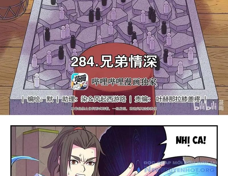 Côn Thôn Thiên Hạ Chap 347 - Next Chap 348