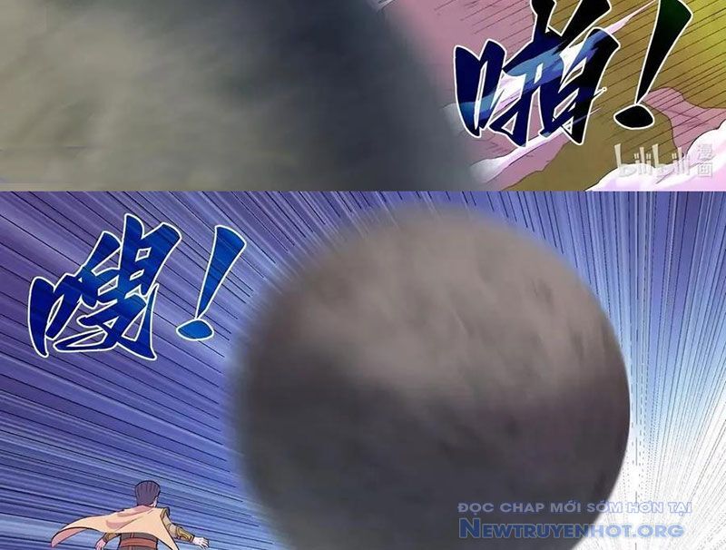 Côn Thôn Thiên Hạ Chap 348 - Next Chap 349