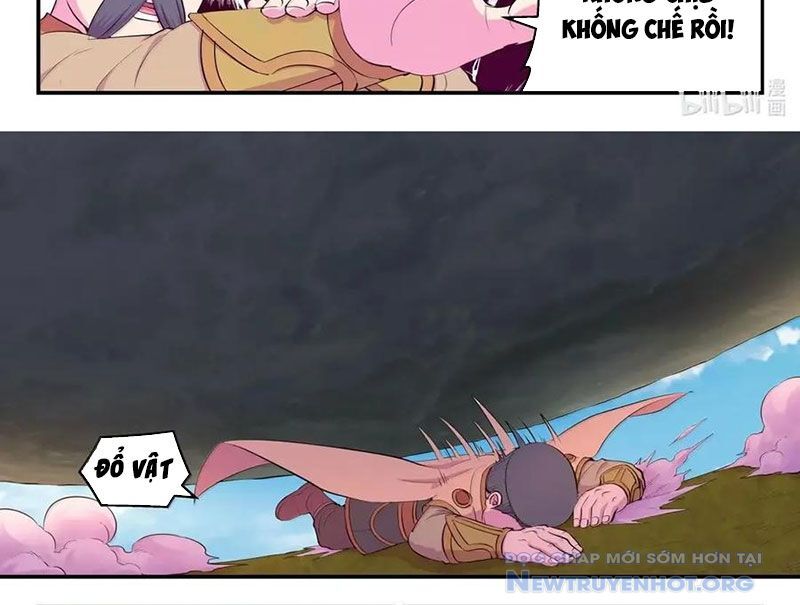 Côn Thôn Thiên Hạ Chap 348 - Next Chap 349